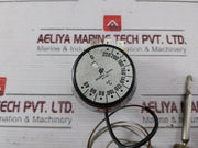 Prodigy Tr/711-n Thermostat 400V Used