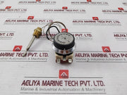 Prodigy Tr/711-n Thermostat 400V Used