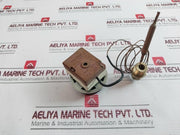 Prodigy Tr/711-n Thermostat 0-90°C