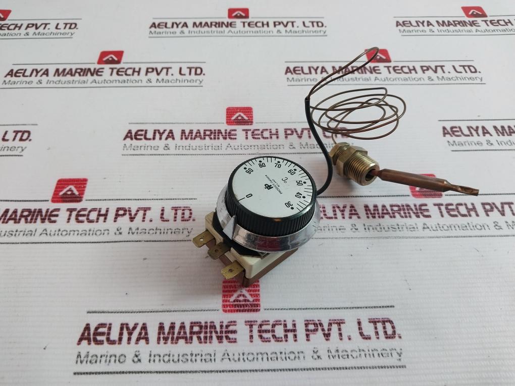 Prodigy Tr/711-n Thermostat 0-90°C
