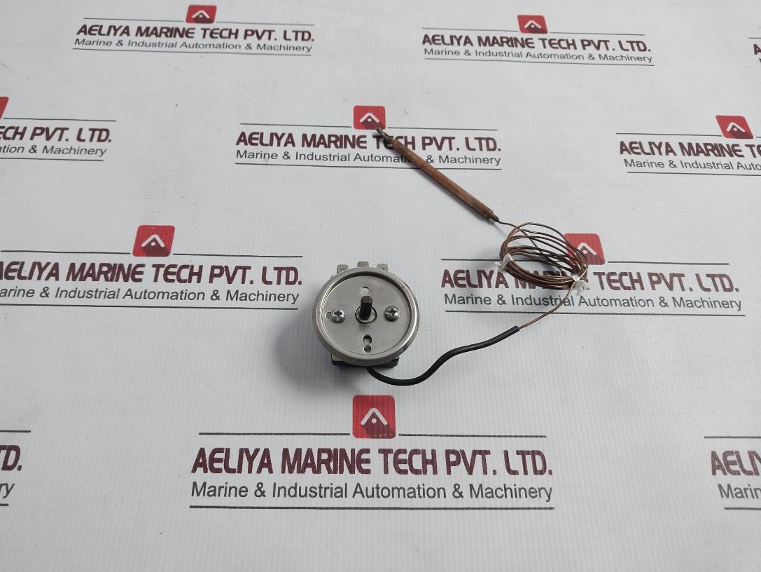 Prodigy Tr/711-n Thermostat 16(4)A-400V