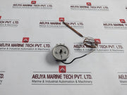 Prodigy Tr/711-n Thermostat 16(4)A-400V
