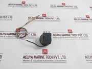 Prodigy Tr/711-n Thermostat 16(4)A-400V