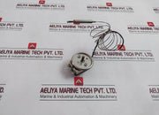 Prodigy Tr/711-n Thermostat 16(4)A-400V