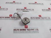 Prodigy Tr/711-n Thermostat 16(4)A-400V