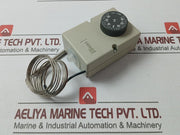 Prodigy F/2000 Capillary Thermostat -30˚C - +30˚C