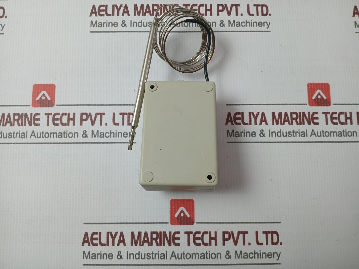 Prodigy F/2000 Capillary Thermostat -30˚C - +30˚C