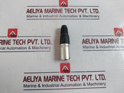Lot of 2X PROEL XLR3MV Connector