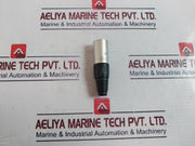 Lot of 2X PROEL XLR3MV Connector