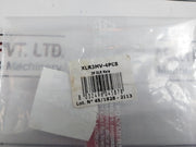 Lot of 2X PROEL XLR3MV Connector