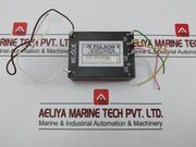 Professional Electronics Psu 554-2D/Ba Power Supply Unit 24Vdc