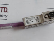 Profichip Pa003135 Profibus Connector With Cable 2 Meter