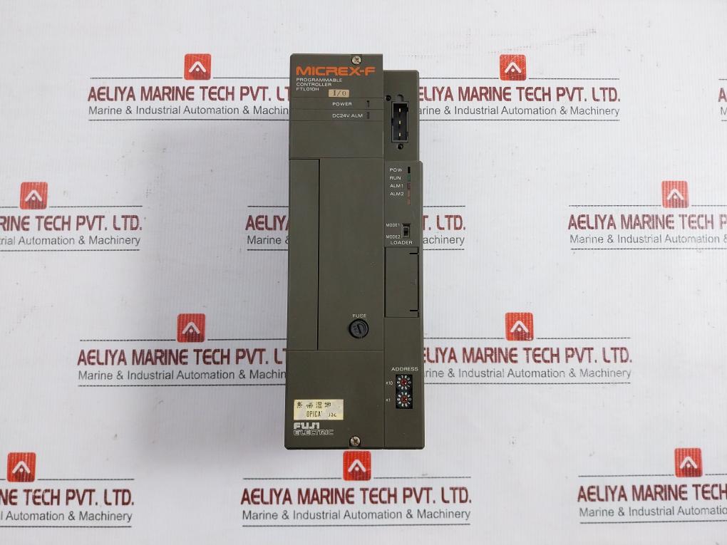 Programmable-Controller-Ftl010H-19-30V-Dc-Fuji-Electric-Ftl-010H-g02-nk-209560-1
