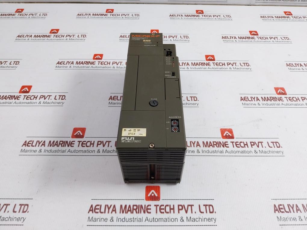 Programmable-Controller-Ftl010H-19-30V-Dc-Fuji-Electric-Ftl-010H-g02-nk-209560-1