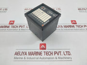 Programmable Alarm Annunciator Controller By Datakom 24v Dkg 605 In Used Condition