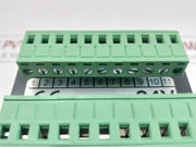 Programmable Alarm Annunciator Controller By Datakom 24v Dkg 605 In Used Condition
