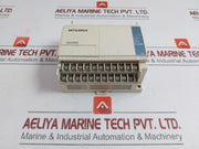 Programmable Controller 30vdc 0.5a By Mitsubishi Fx1s-30mt-Dss