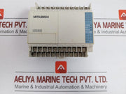 Programmable Controller 30vdc 0.5a By Mitsubishi Fx1s-30mt-Dss