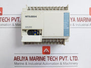 Programmable Controller 30vdc 0.5a By Mitsubishi Fx1s-30mt-Dss