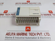 Programmable Controller 30vdc 0.5a By Mitsubishi Fx1s-30mt-Dss