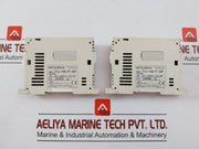Programmable Controller Part No. Fx3u-4ad-Pt-Adp By Mitsubishi Electric Dc24v
