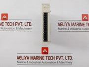 Programmable Controller Part No. Fx3u-4ad-Pt-Adp By Mitsubishi Electric Dc24v