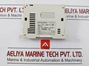 Programmable Controller Part No. Fx3u-4ad-Pt-Adp By Mitsubishi Electric Dc24v