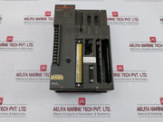 Programmable Controller Processor Unit 24vdc  Fuji Electric Fpu 120h-G02-Nk-Z004