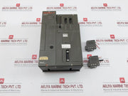Programmable Controller Processor Unit 24vdc  Fuji Electric Fpu 120h-G02-Nk-Z004