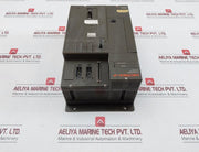 Programmable Controller Processor Unit 24vdc  Fuji Electric Fpu 120h-G02-Nk-Z004