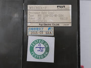 Programmable Controller Processor Unit 24vdc  Fuji Electric Fpu 120h-G02-Nk-Z004