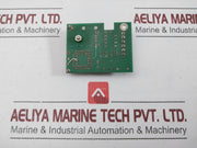 Programmable Logic Control Pcb Module In Used Condition L04g0000