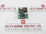 Programmable Logic Control Pcb Module In Used Condition L04g0000