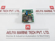 Programmable Logic Control Pcb Module In Used Condition L04g0000