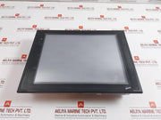 Programmable Terminal Interactive Display 45w Ns15-Tx01b-V2 24vdc Brand Omron