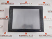 Programmable Terminal Interactive Display 45w Ns15-Tx01b-V2 24vdc Brand Omron
