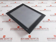 Programmable Terminal Interactive Display 45w Ns15-Tx01b-V2 24vdc Brand Omron
