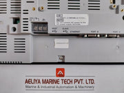 Programmable Terminal Interactive Display 45w Ns15-Tx01b-V2 24vdc Brand Omron