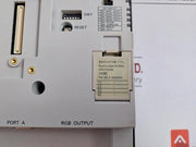 Programmable Terminal Interactive Display 45w Ns15-Tx01b-V2 24vdc Brand Omron