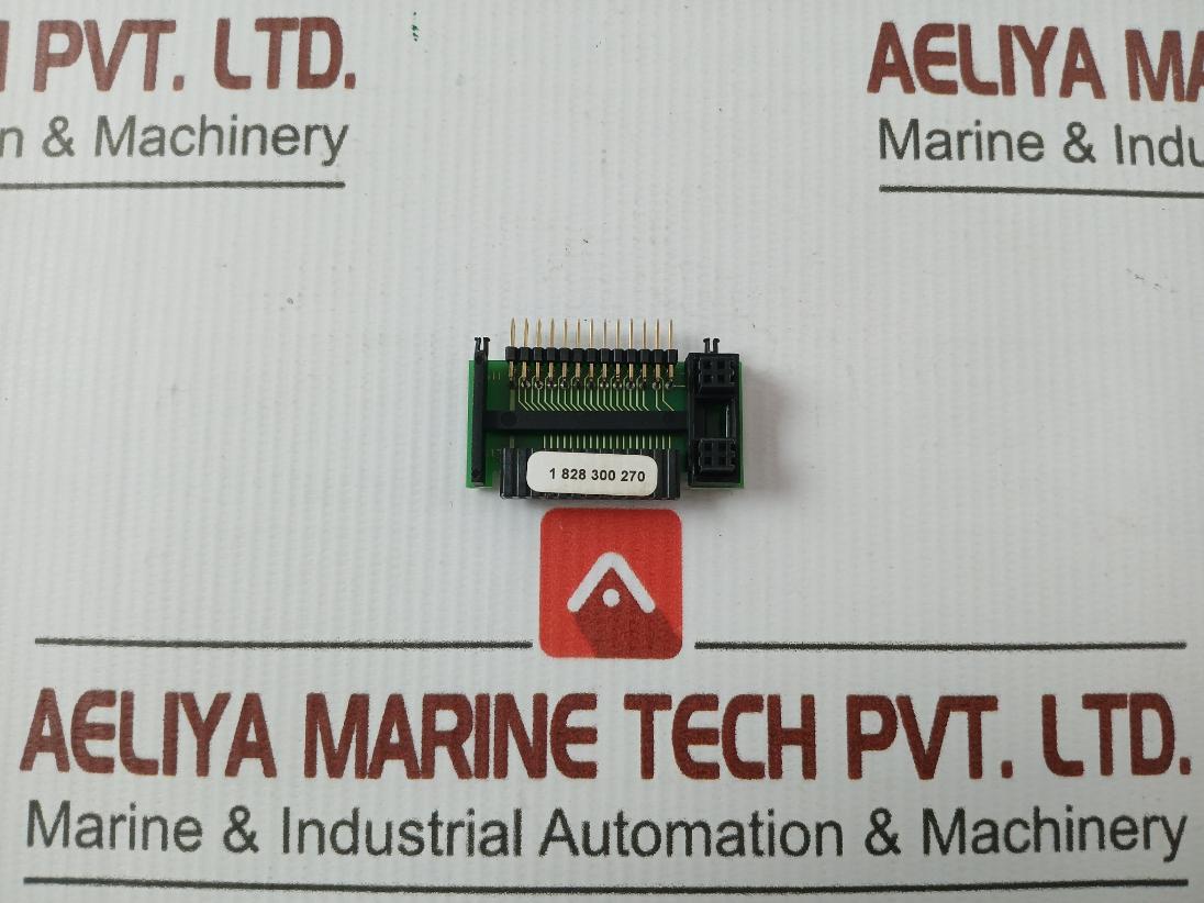 Programmer Adapter Aventics 1 828 300 270