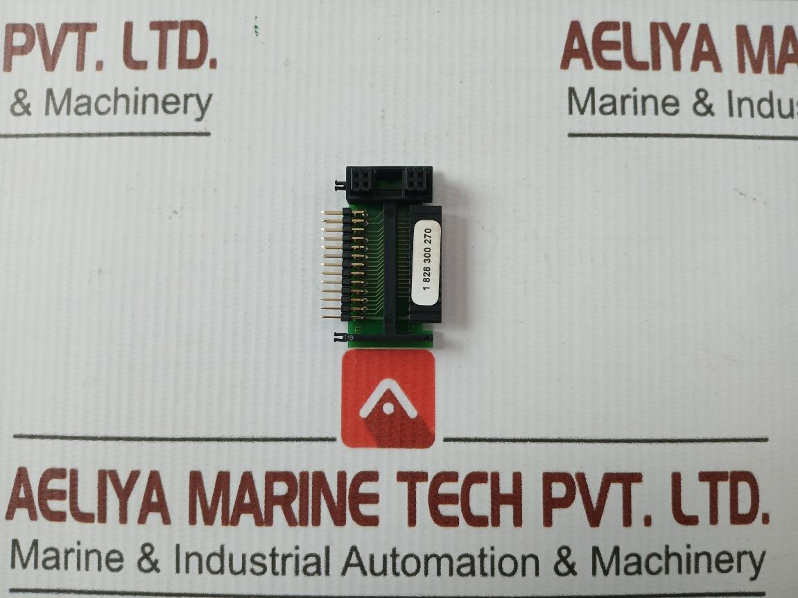 Programmer Adapter Aventics 1 828 300 270