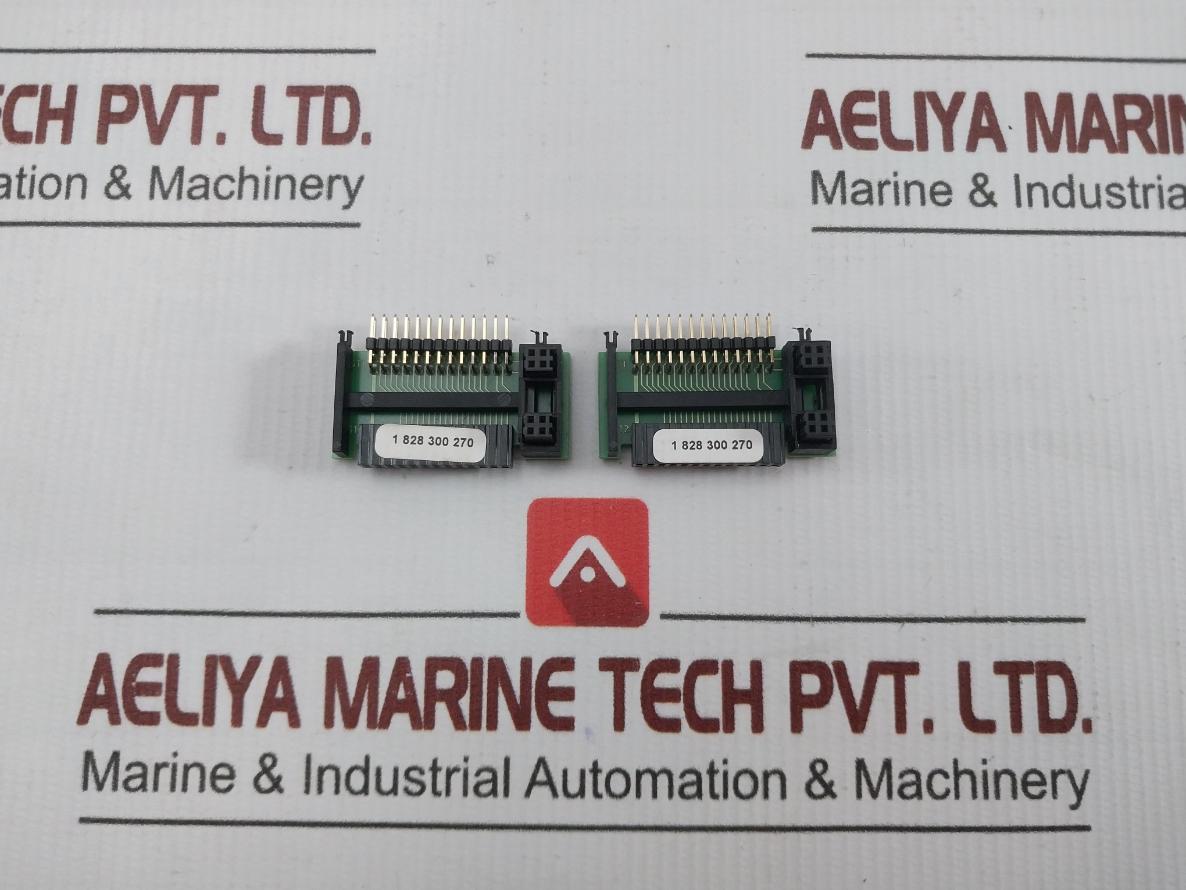Programmer/Interface Adapter Board By Aventics 1 828 300 270