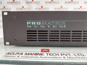 Promatrix System Dynacord Dpp 4004 Switch-mode Power Supply 24V/4A 230V Ac