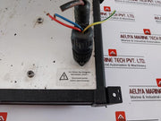 Prometec Opm 15 Operator Panel Module 0.Op.15G.Mpb 24 Vdc ± 20%; Max 600 Ma