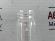 Lot of 5X Prominent 1007566 Round Cuvettes With Lid