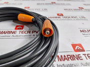 Prominent 304955 Coaxial Cable For Signal Lead 5Mm 10 Meter