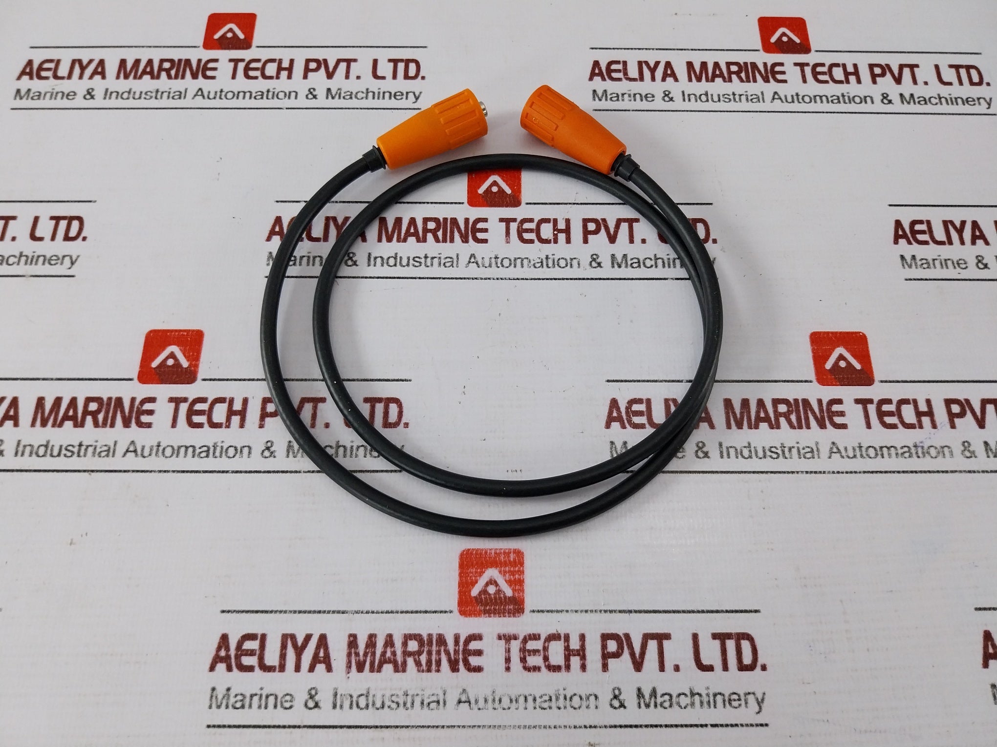 Prominent 305077 Signal Lead For Ph/Orp Coax 5Mm 0.8 Meter