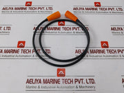 Prominent 305077 Signal Lead For Ph/Orp Coax 5Mm 0.8 Meter