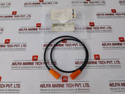 Prominent 305077 Signal Lead For Ph/Orp Coax 5Mm 0.8 Meter