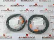 Prominent 5.0 M Ss Dulcotest Coax Signal Cable 15Ft